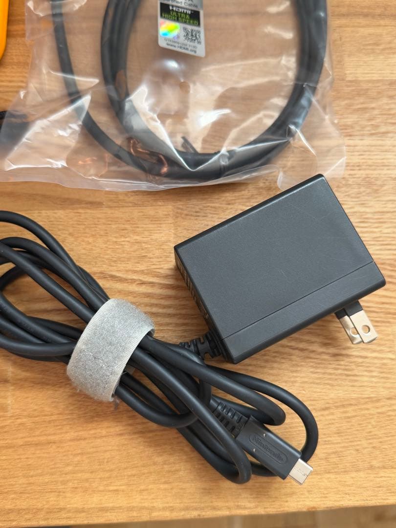 【即日発送】Nintendo Switch 本体 Joy-Con3本付き