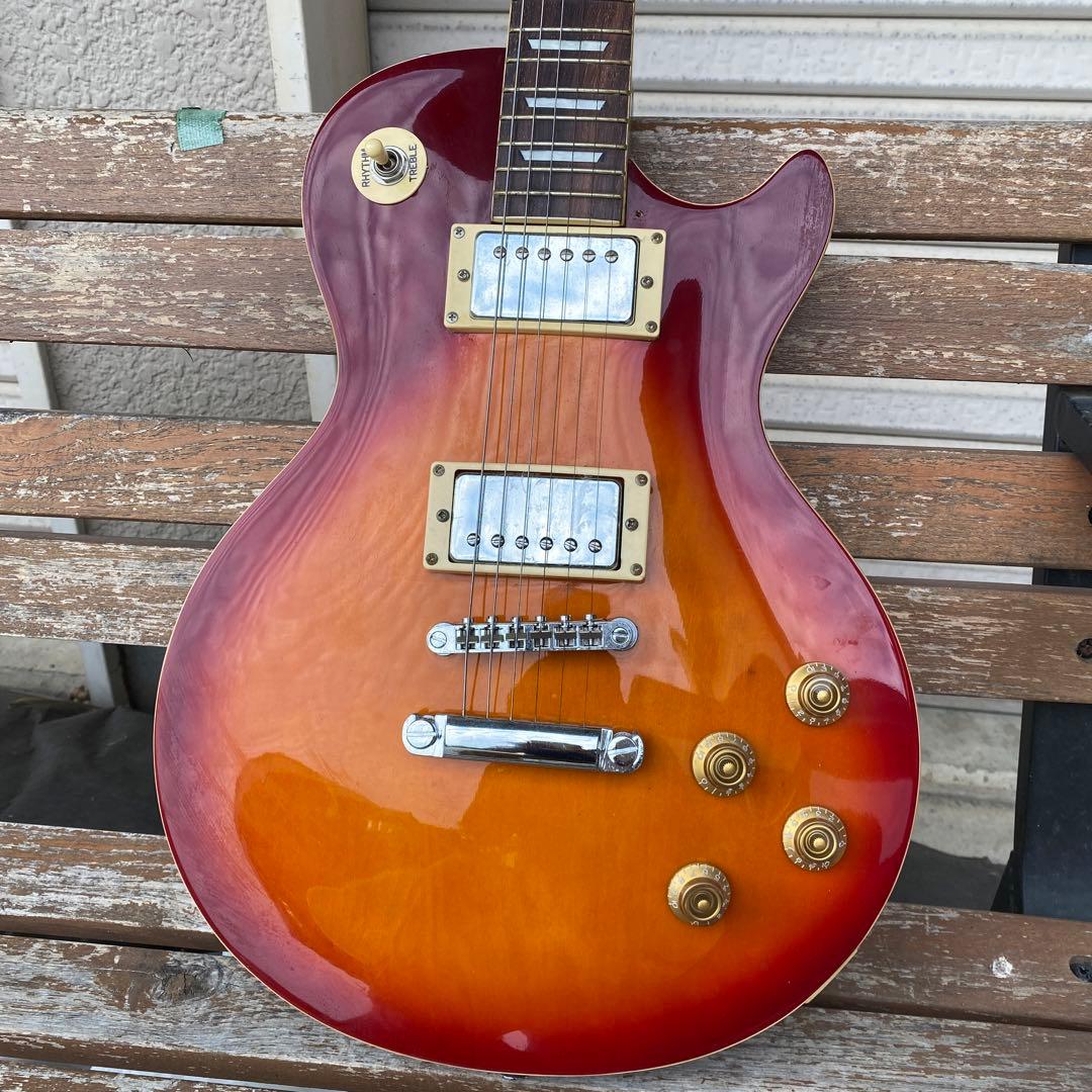 まさ様 専用 エレキギター まささん専用Ibanez Iron Label RGAIX6MQM