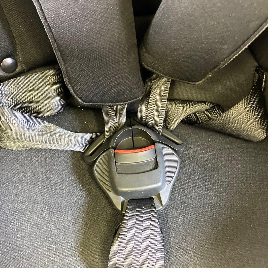 【送料込み】Joie Valiant ジョイー バリアント チャイルドシート