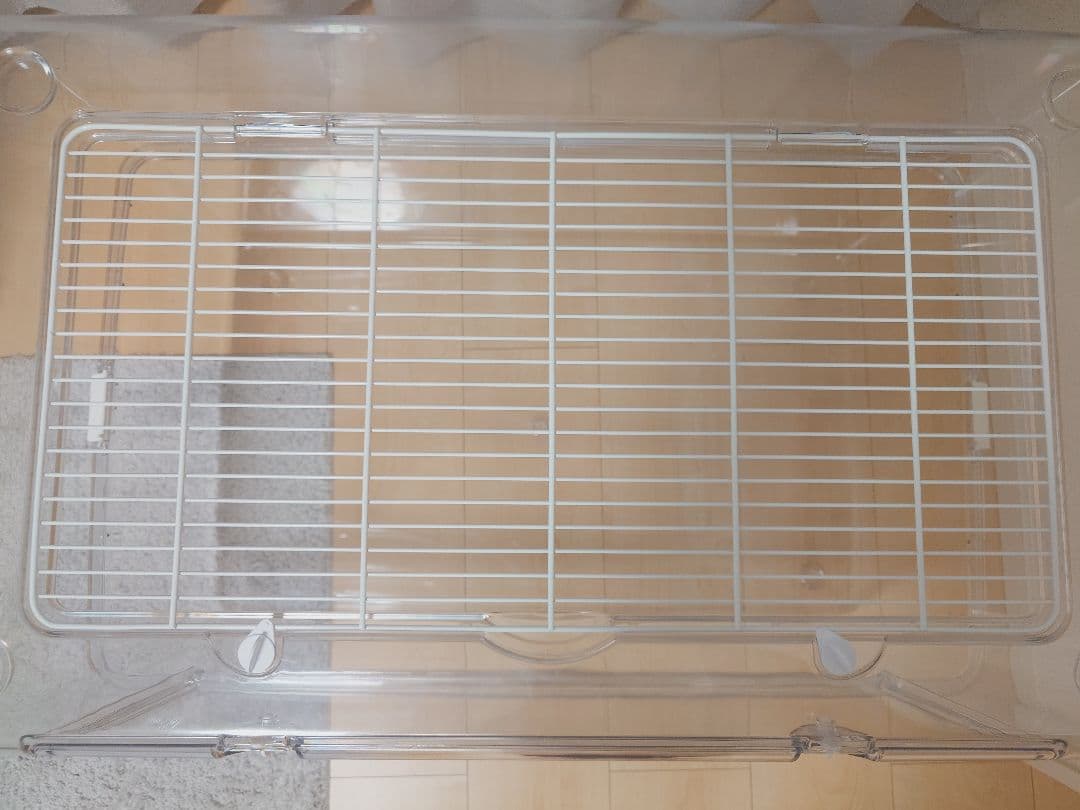 ハムスターケージ セット（ハムスターケージ｜初心者向け、飼育セット