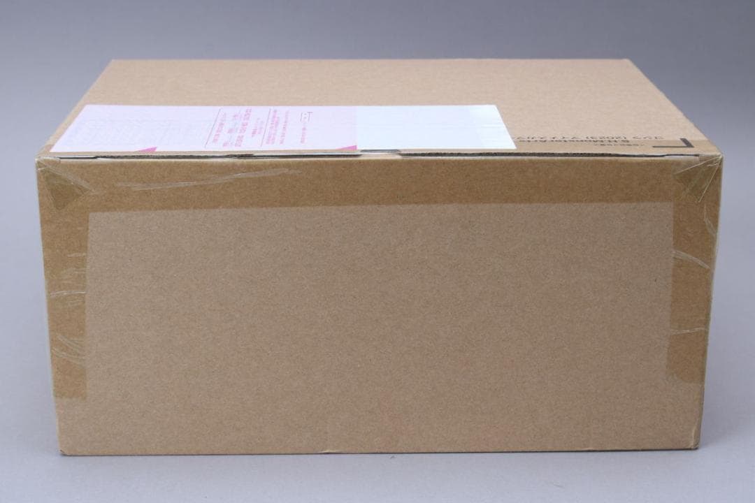 輸送箱未開封 S.H.MonsterArts ゴジラ2023マイナスカラーVer