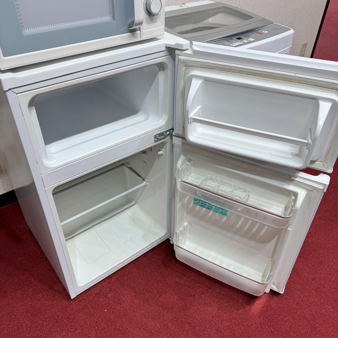 東京23区送料無料 超美品家電3点セット 取り置きOK プロによる洗浄/除