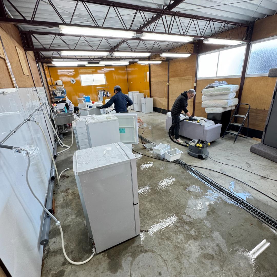 東京23区送料無料 超美品家電3点セット 取り置きOK プロによる洗浄/除