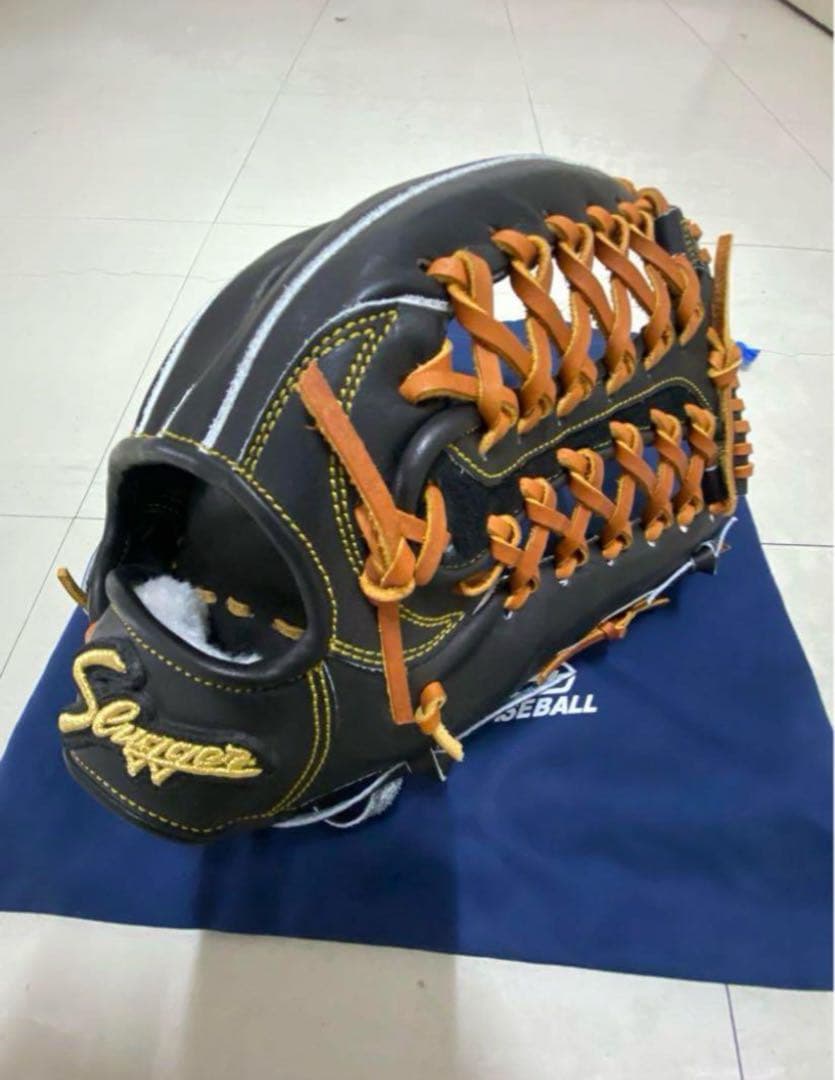 オリックスバファローズ西川龍馬選手 ギガアクリルスタンド コロコロ