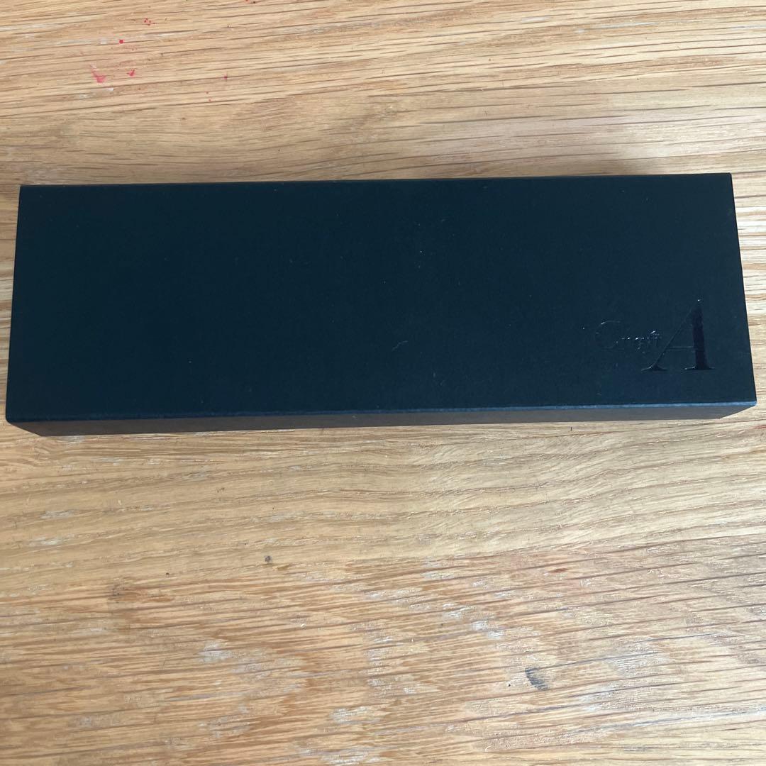 クラフトa MP202 0.5mm ペールムーンエボニー