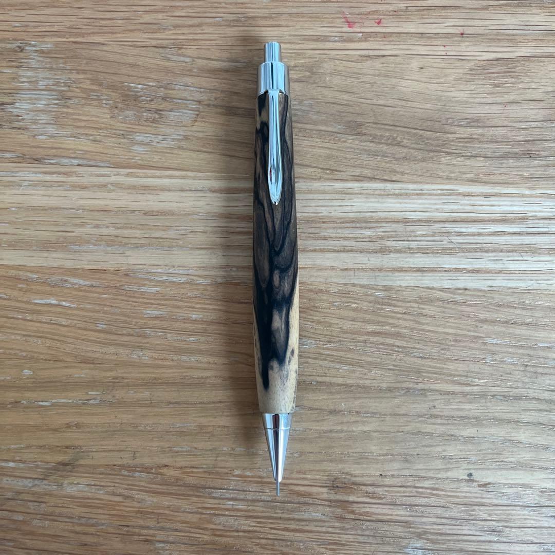 クラフトa MP202 0.5mm ペールムーンエボニー