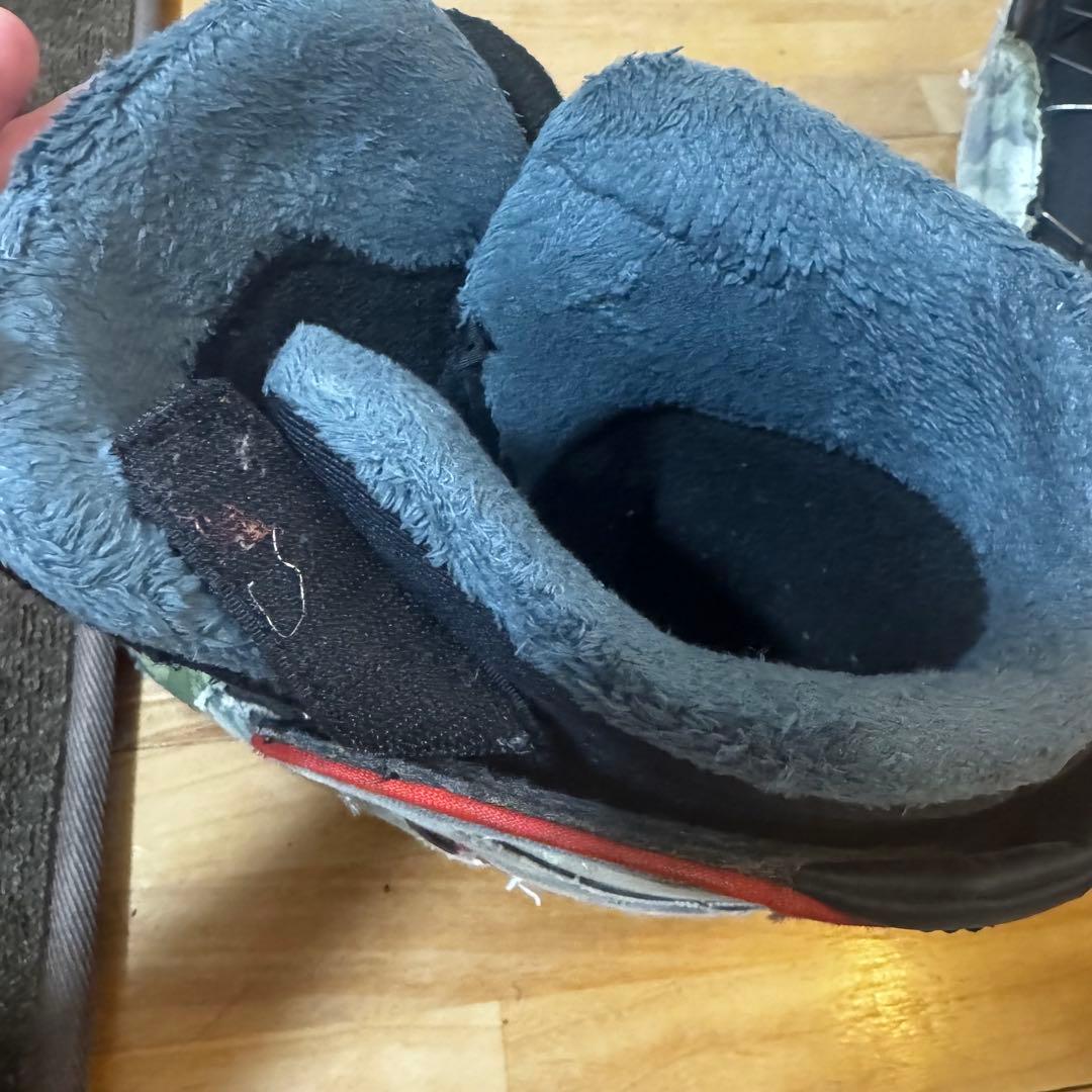 ち*ん様 K2 スノーボードブーツ