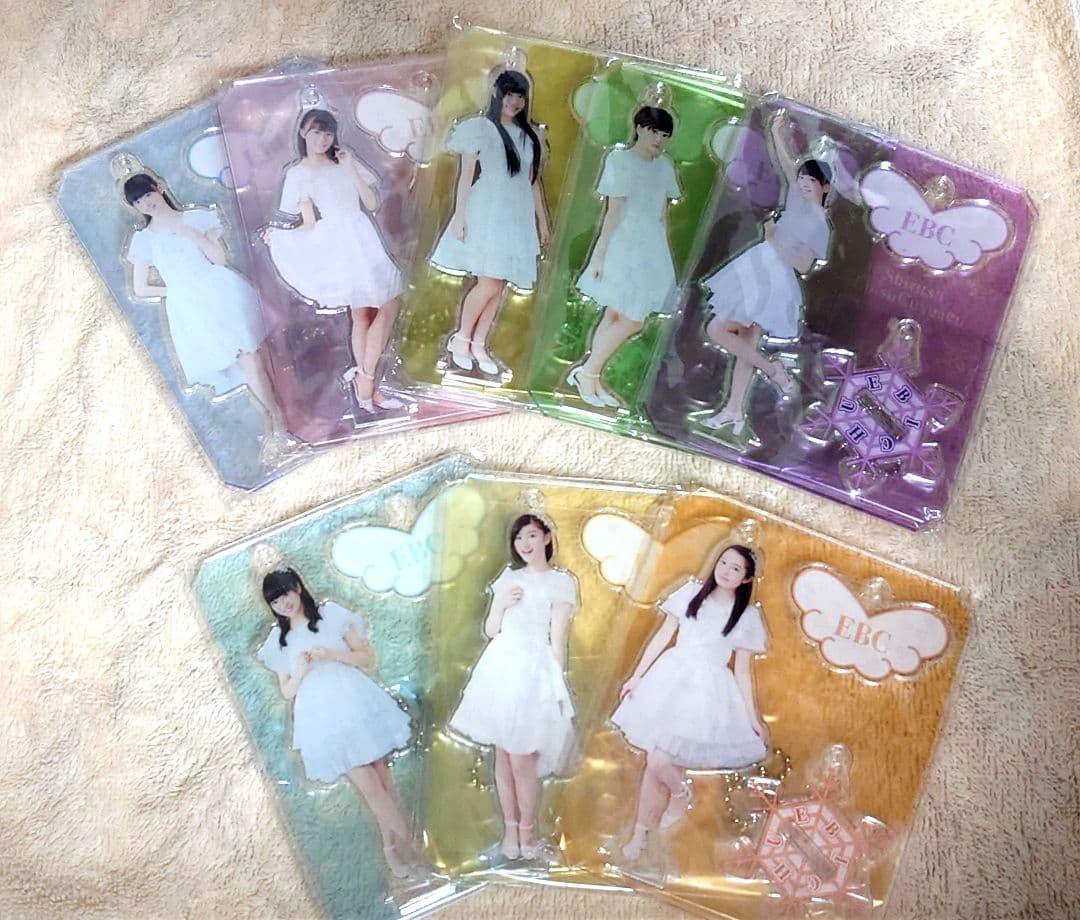 iKON JAY ジナン 1/3スケールBIGアクリルスタンド ※おまけ付き