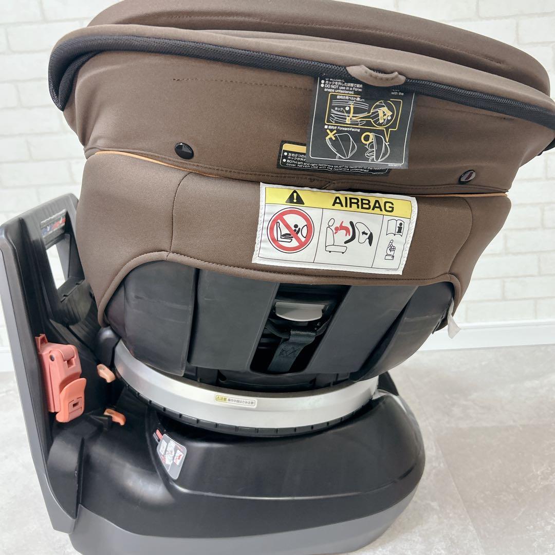 Combi クルムーヴ スマート エッグショック JG-550