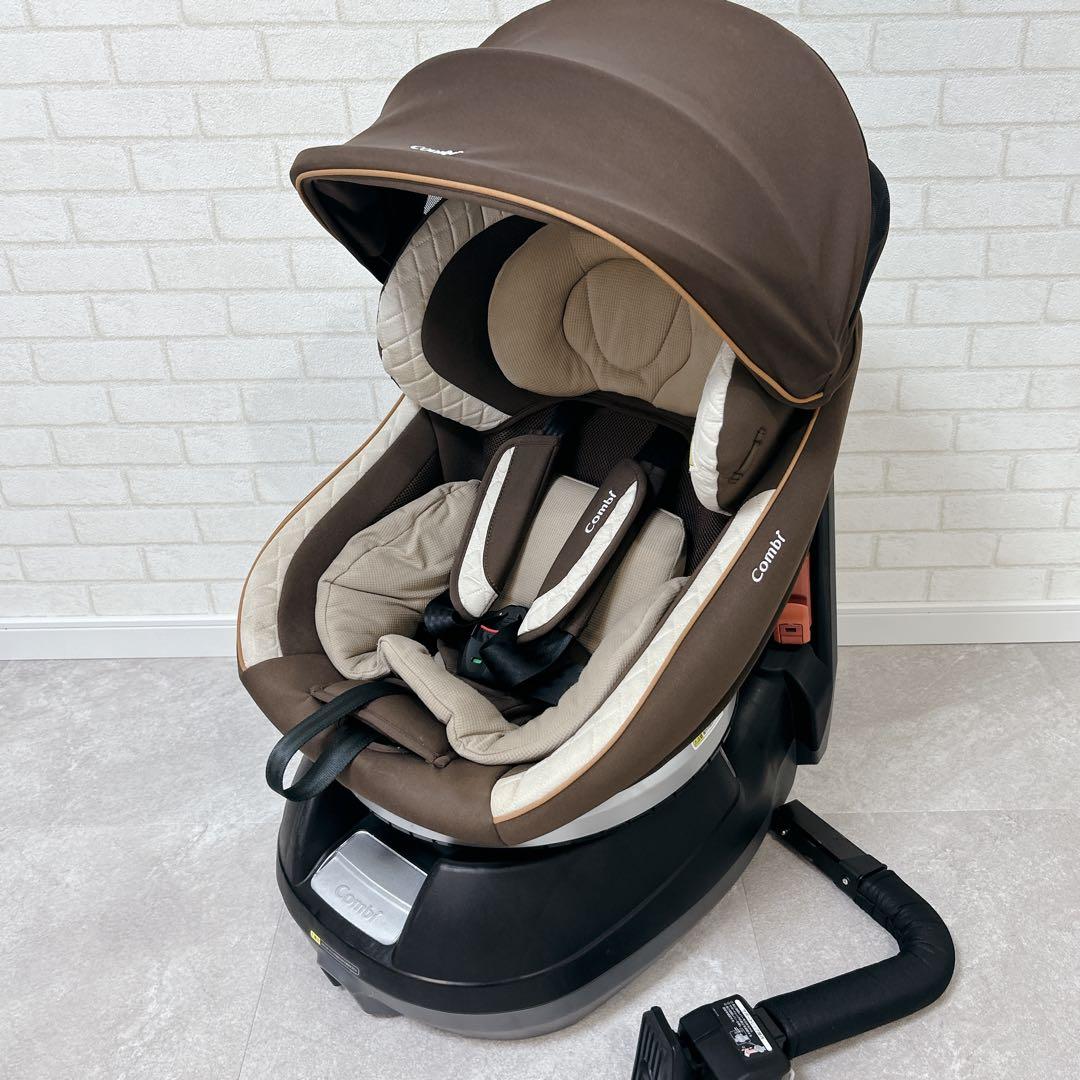 Combi クルムーヴ スマート エッグショック JG-550