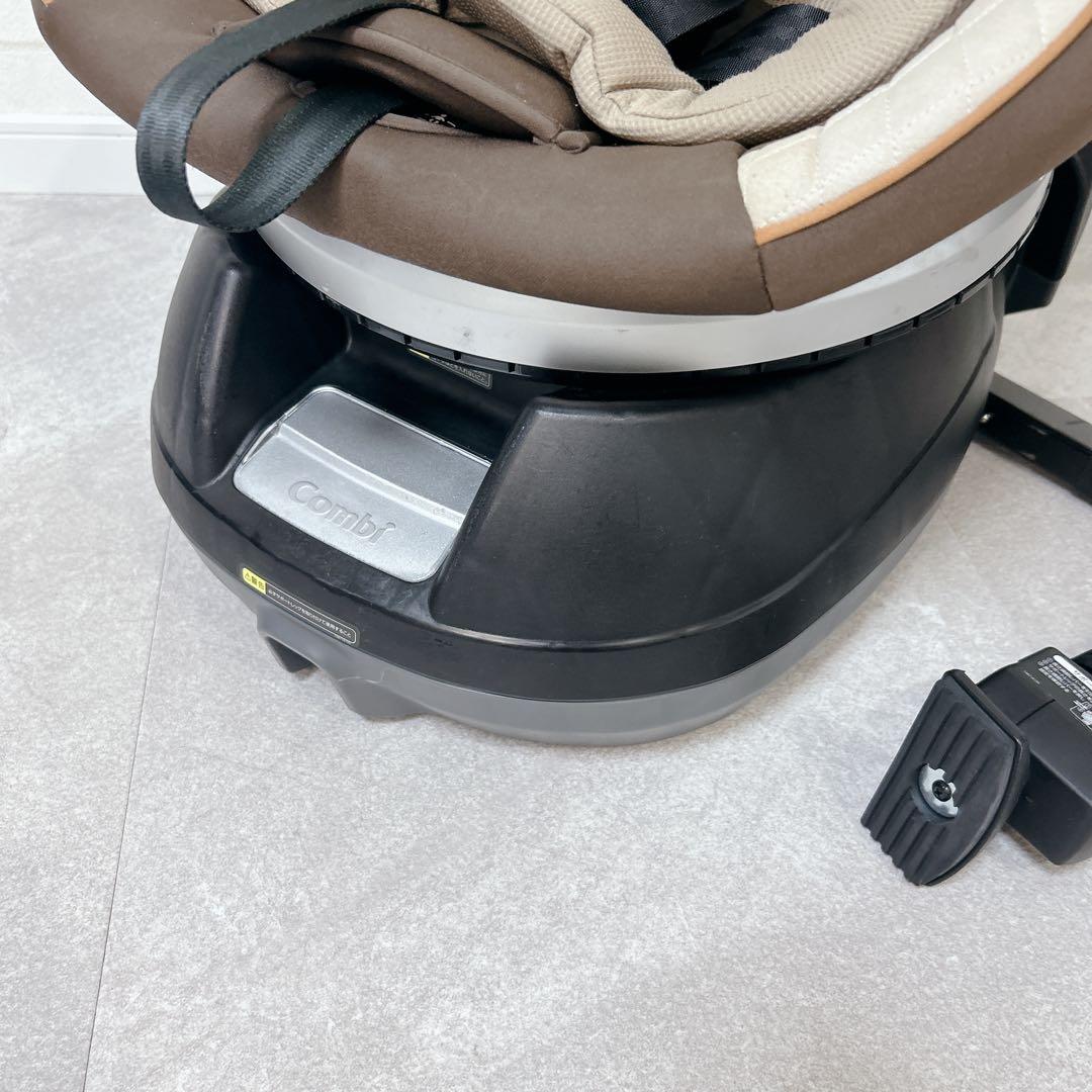 Combi クルムーヴ スマート エッグショック JG-550