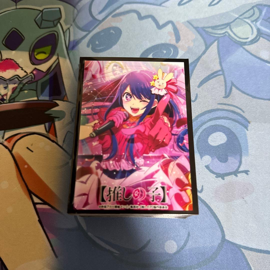 即日発送】 推しの子 4扉4門デッキ