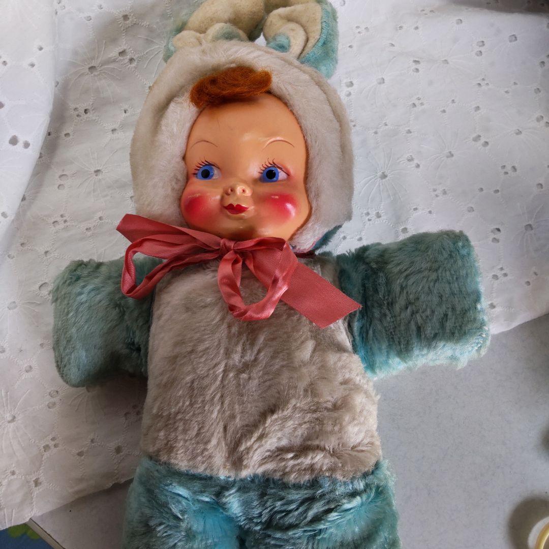 ラシュトン社？ラバードールバニー