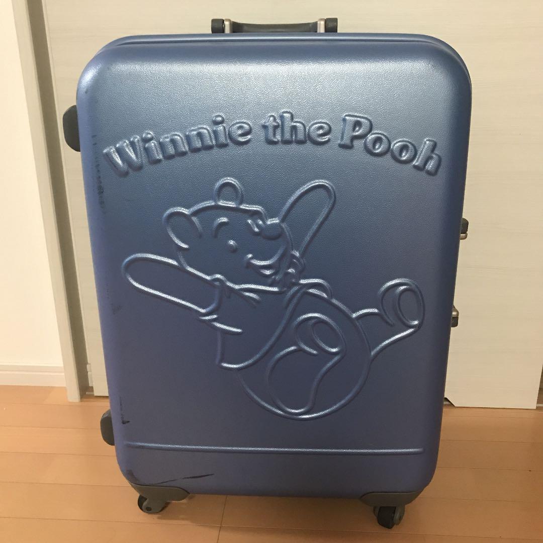 Disney キャリーケース | シャンブル 公式オンラインストア ウィニー