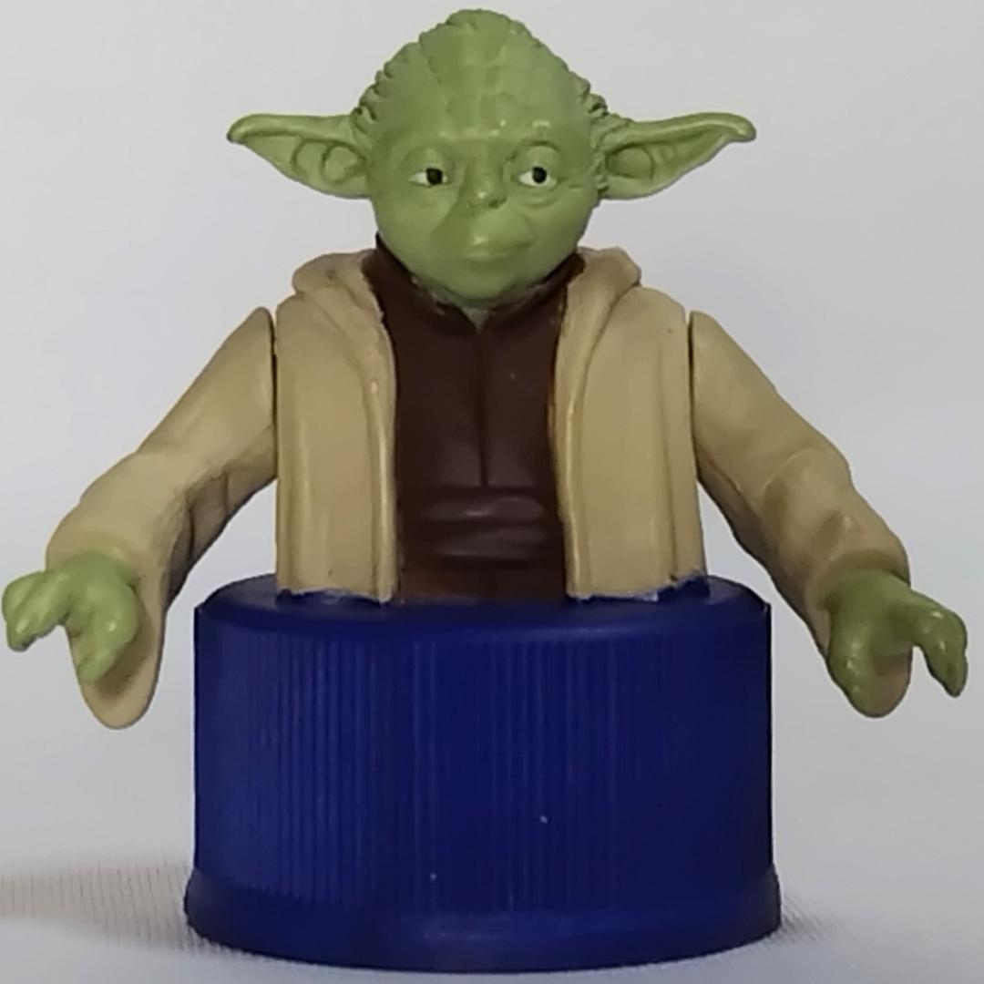 PEPSI スターウォーズ STARWARS ヨーダ PEPSI スターウォーズ STARWARS