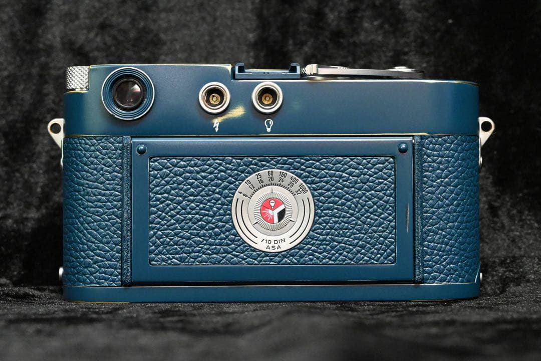 特注品 LEICA M3 福耳初期型Summitar 5cm f2 レンズセット - メルカリ