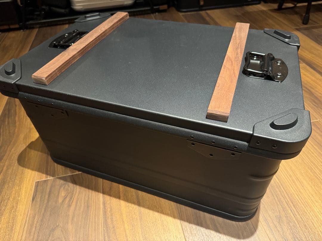 完売入手困難 新品同様　ノデルデザイン　Beck container