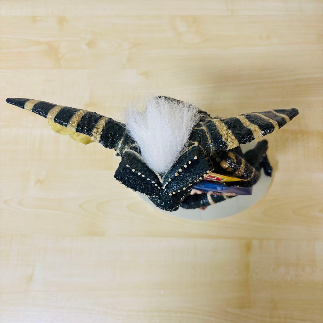 【希少品】GREMLiNS グレムリン ストライプ クラフトレーベル フィギュア