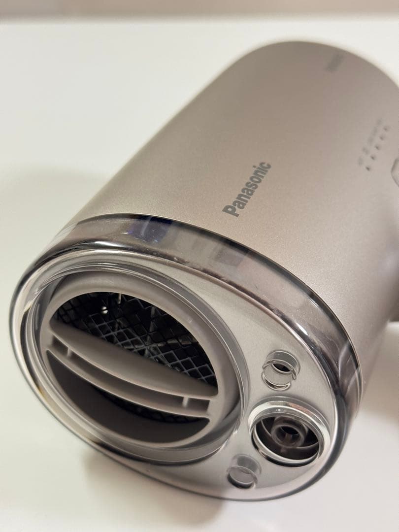 Panasonic ヘアドライヤー EH-NA9M ナノケア搭載