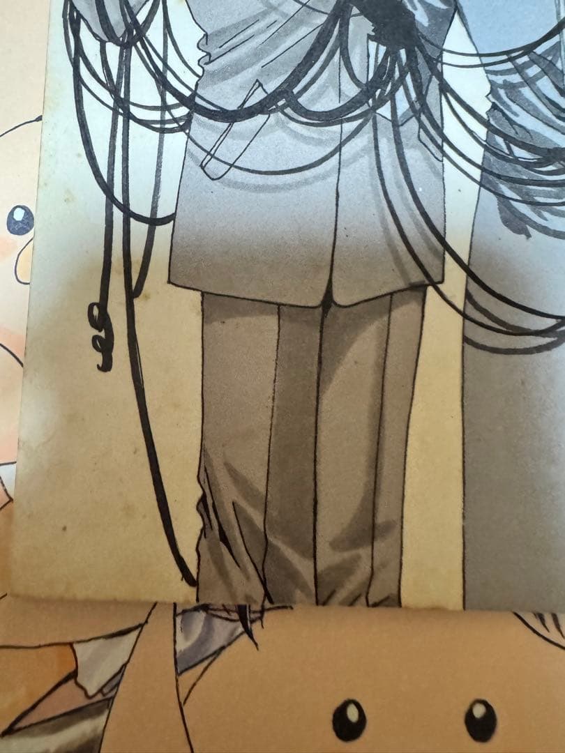 珍品】3冊セットCLAMP LABORATORY 同人誌 CLAMP研究所