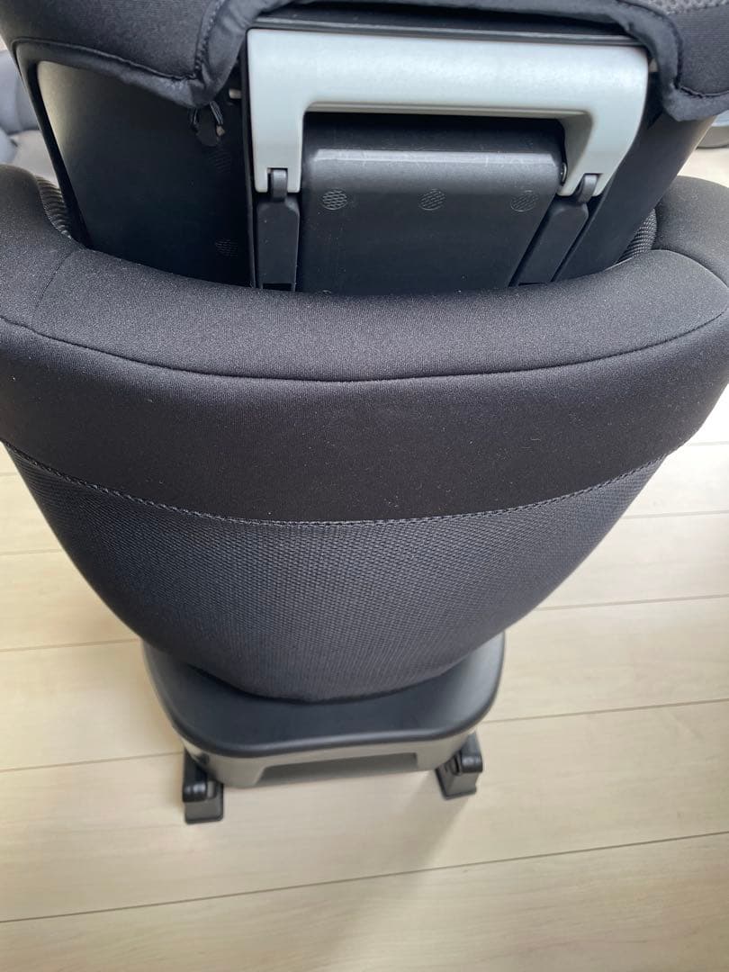 ★Joie ブラック チャイルドシート