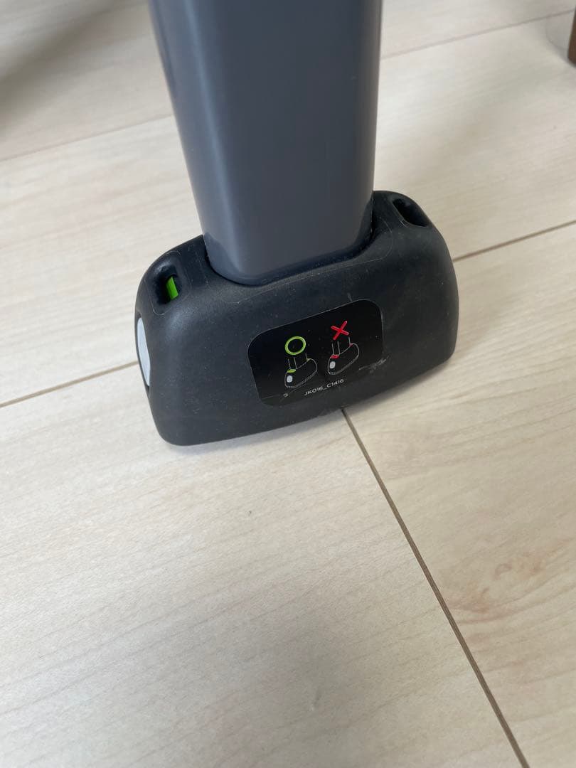 ★Joie ブラック チャイルドシート