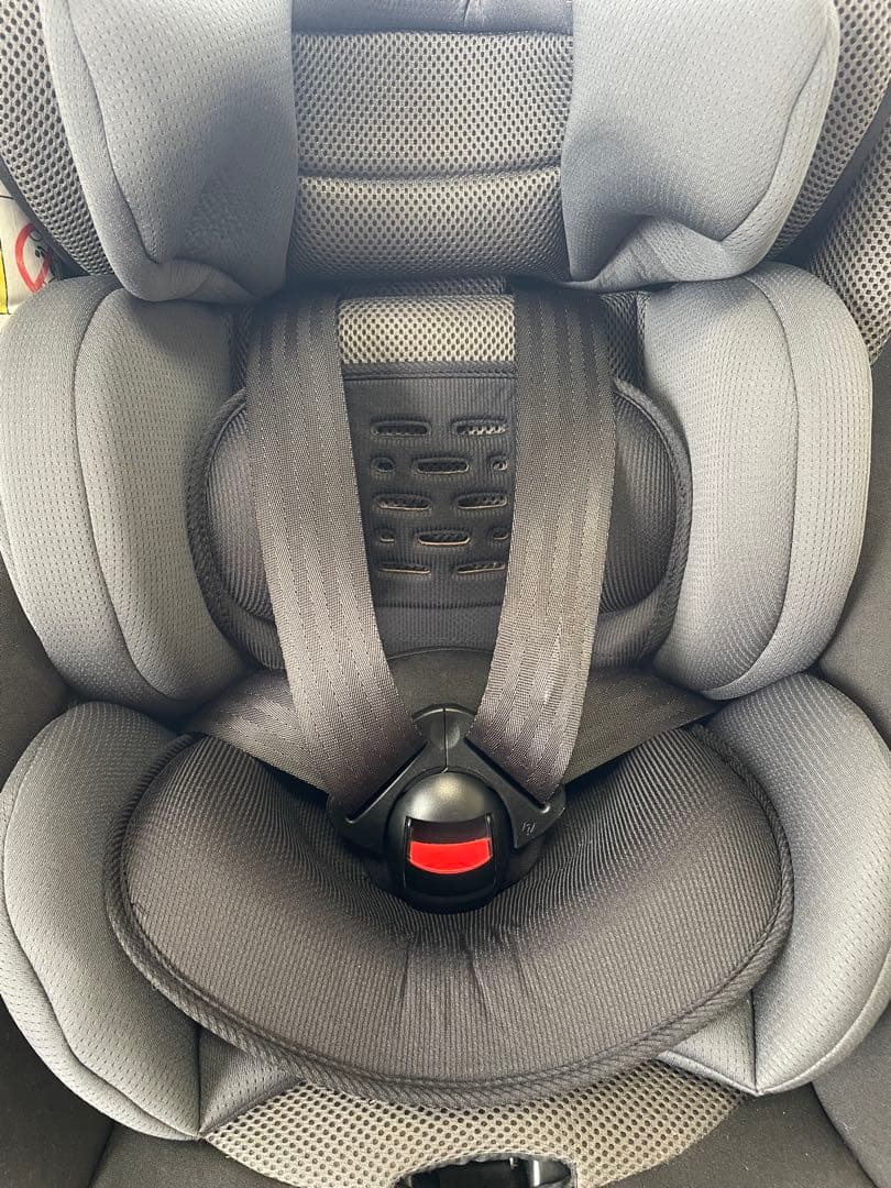 ★Joie ブラック チャイルドシート