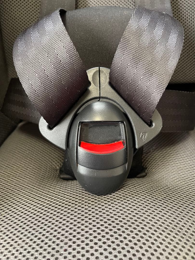 ★Joie ブラック チャイルドシート