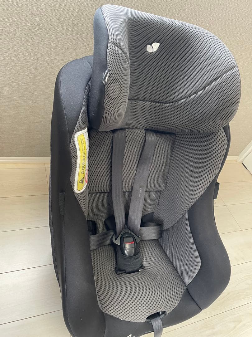 ★Joie ブラック チャイルドシート