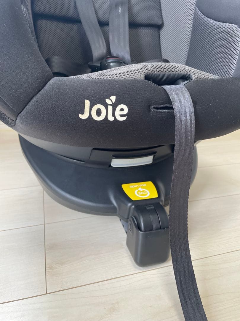 ★Joie ブラック チャイルドシート
