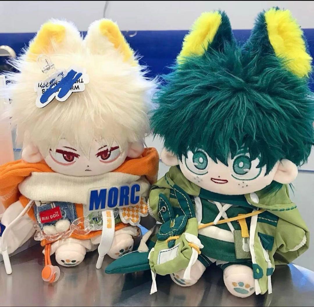 ♥超レア 可愛い 20cm着せ替えぬいぐるみ NO.63♥ - メルカリ