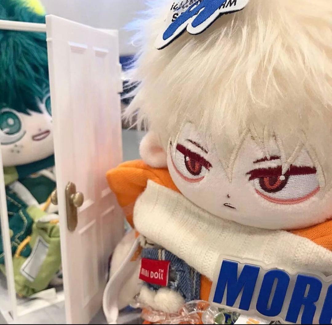 ♥超レア 可愛い 20cm着せ替えぬいぐるみ NO.63♥ - メルカリ