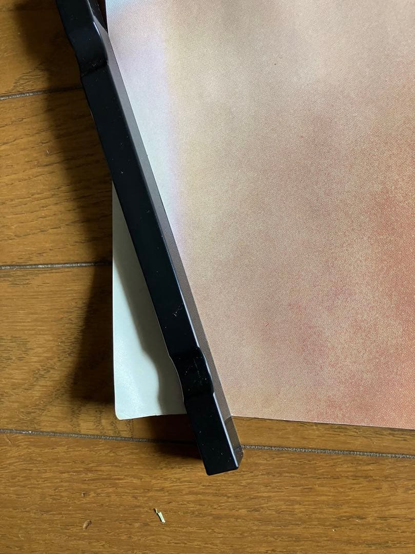 松田聖子特大ポスター