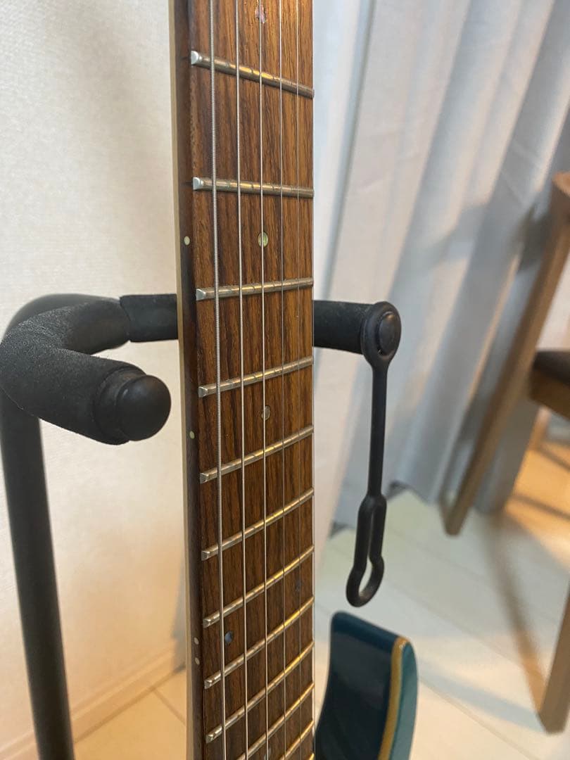 Edwards エレキギター