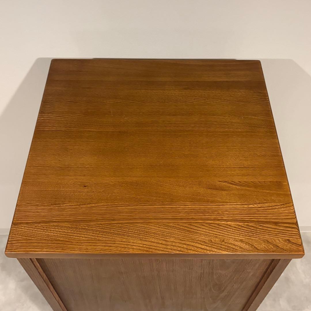 木製チェスト 漢数字 縦長 7杯