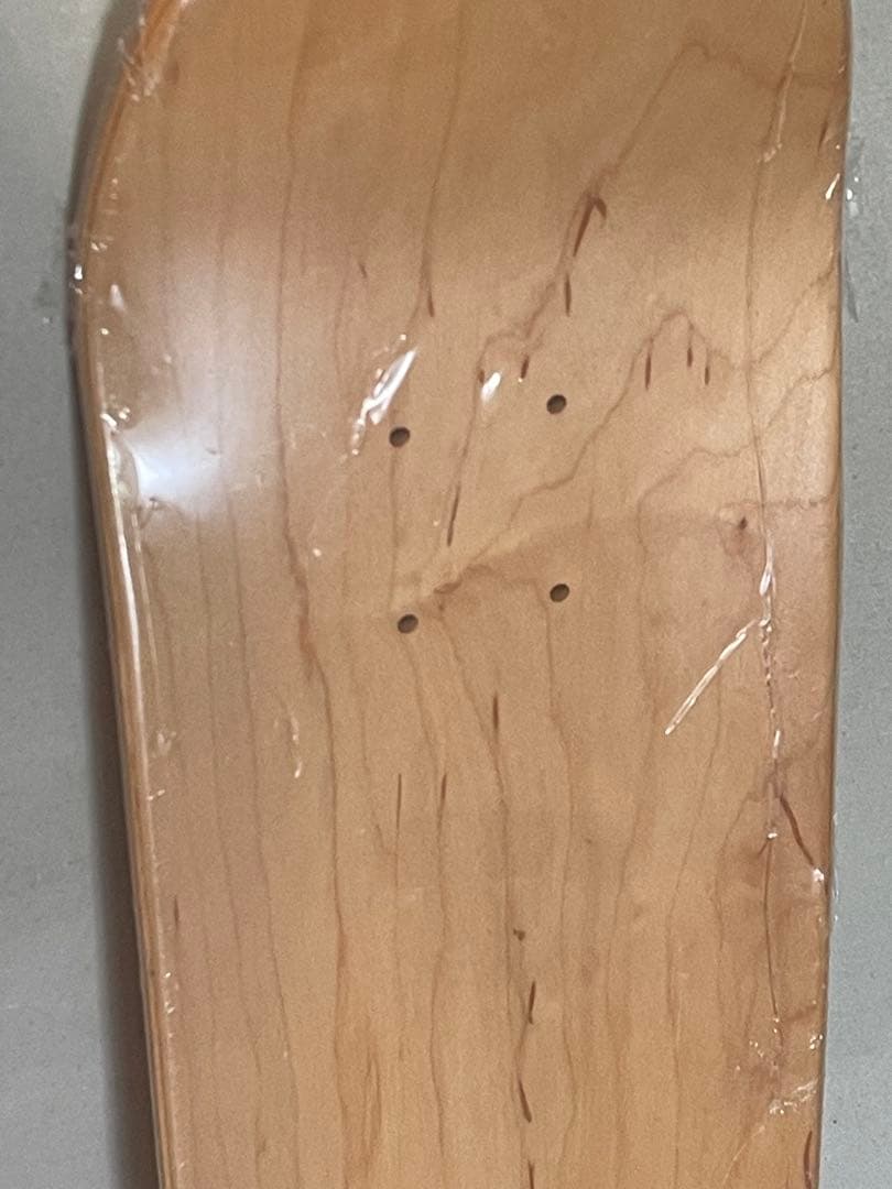 希少品　未使用品　SEGA DREAMCAST スケートボードデッキ