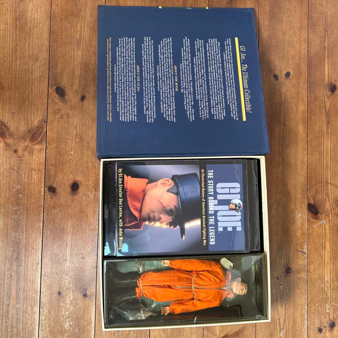 G.I. Joe アクションパイロット マスターピースエディション