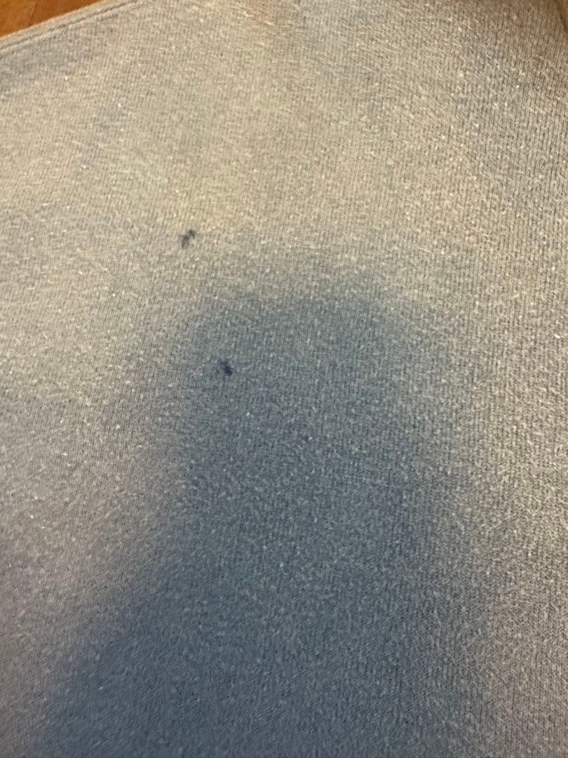 トップス visvim JUMBO SB HOODIE F.Z.CRASH