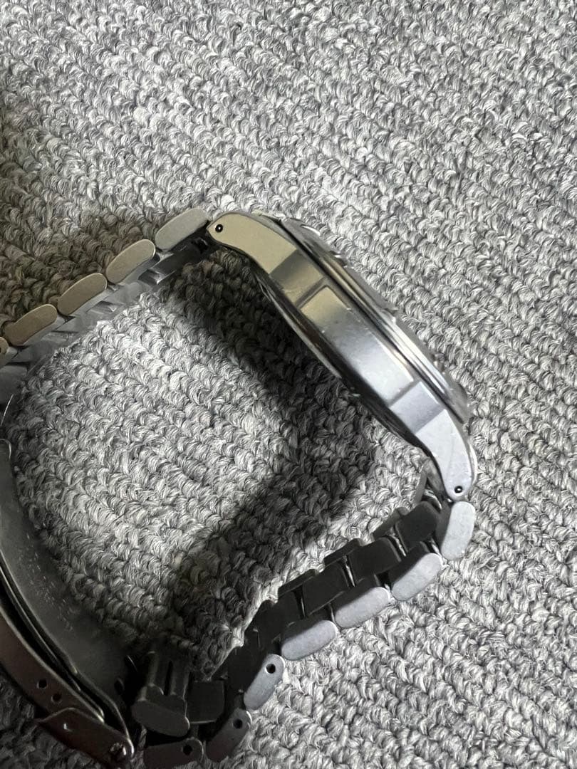 タグホイヤー WF1211-K0 腕時計 メンズ