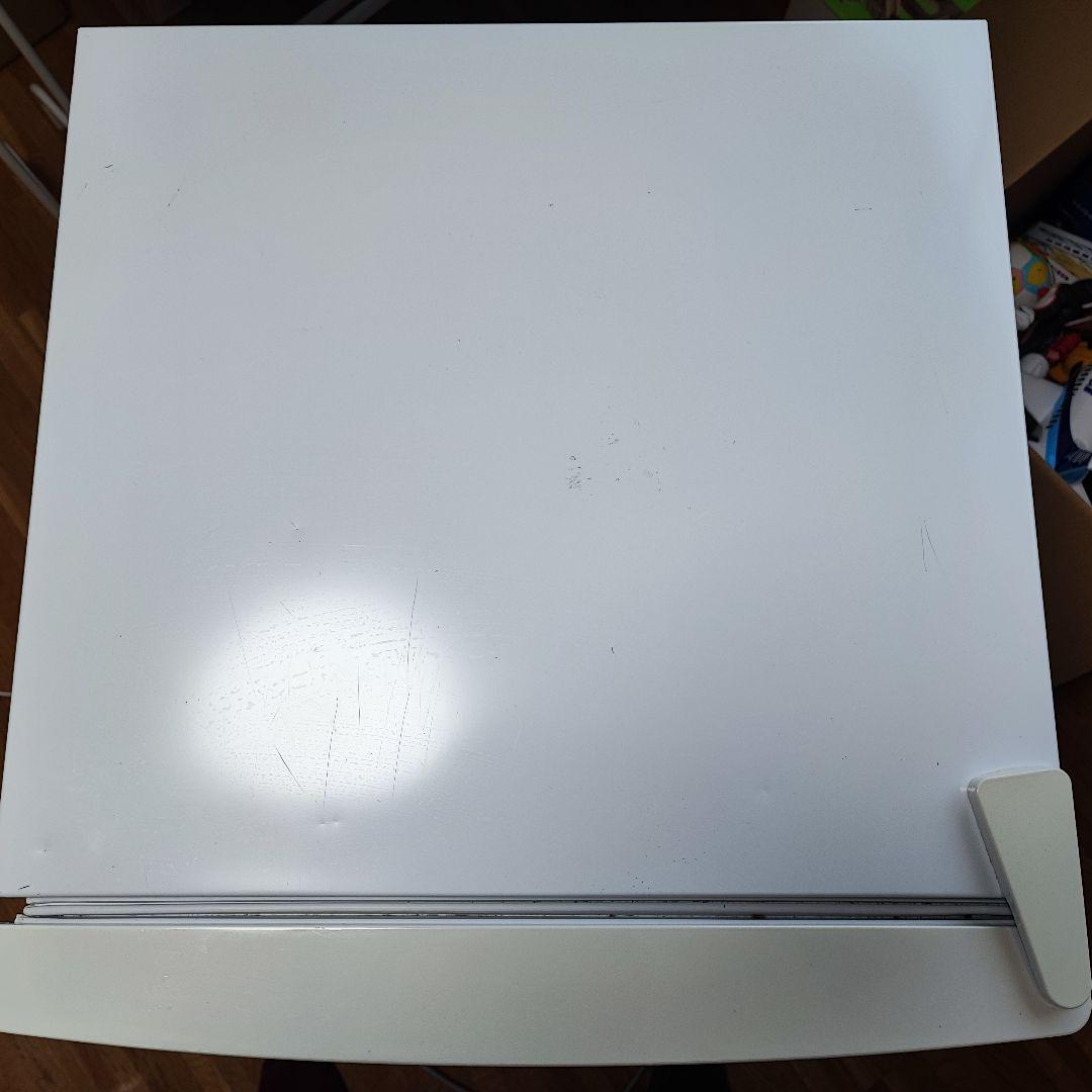 【たのメル便　送料込】Haier JR-N85B 冷蔵庫 85L 2018年製