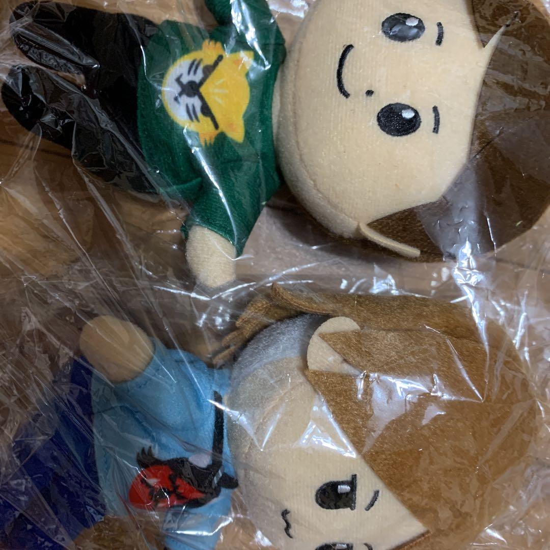 水溜りボンド ぬいぐるみ その他