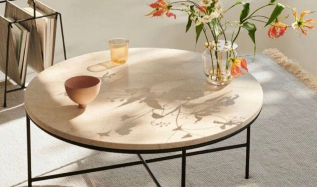 取付無料！フリッツハンセン ジョイン FH21 北欧デンマーク天然木ロー