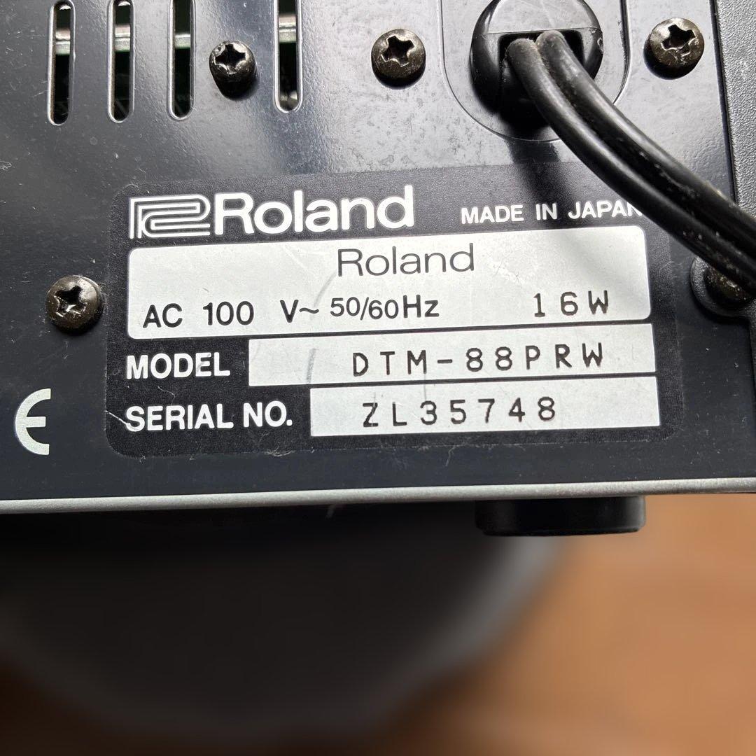 その他 Roland Sound Canvas SC-88 Pro