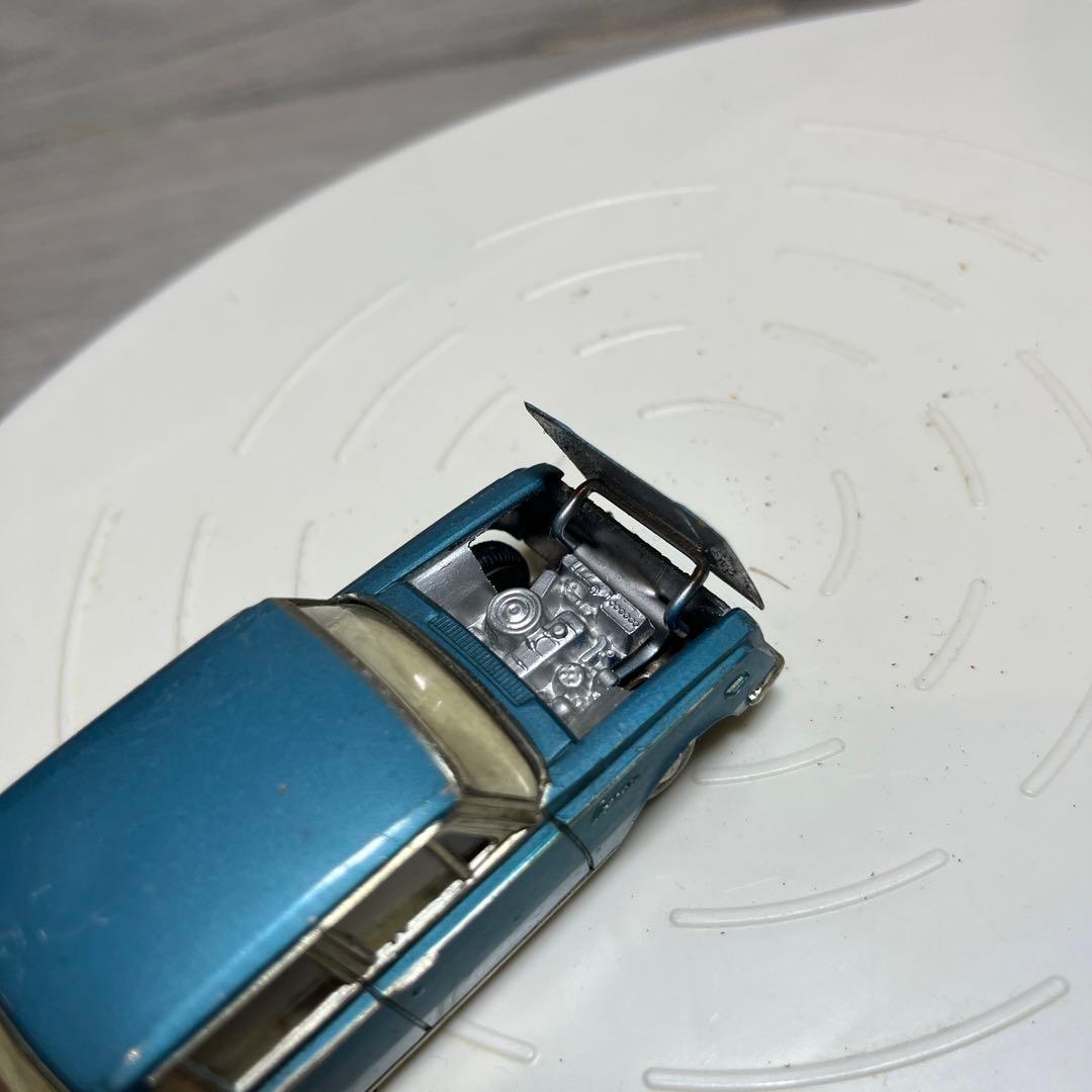 モデルペット No.27 トヨペット コロナ デラックス