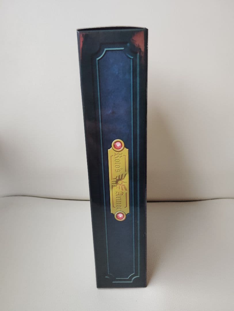 ドラゴンクエスト 伝説の鎧リターンズ　〜ロトの装備〜