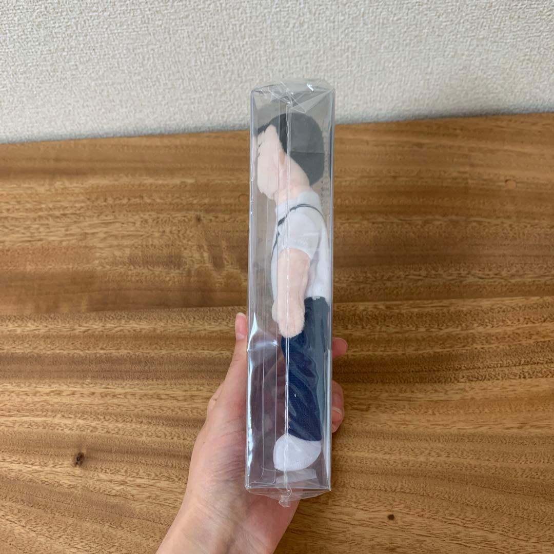 小田和正「みんなで自己ベスト‼︎ 」ツアーマスコット 人形 - メルカリ