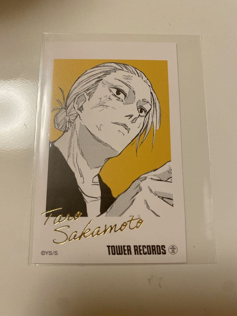 坂本太郎 サカモトデイズ タワーレコードカフェ タワレコ ミニフォト