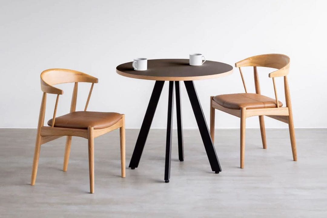 【MM】KANADEMONO THE CAFE TABLE 天板70cm