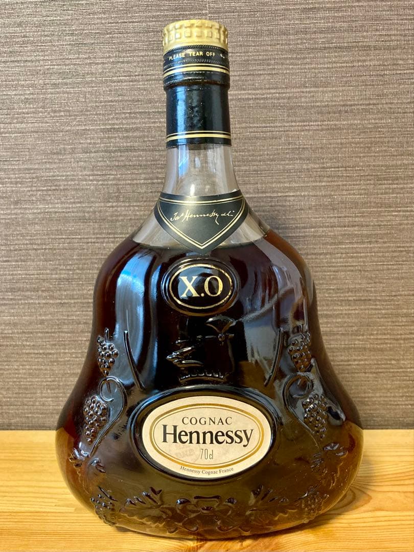 Hennessy XO　ヘネシー XO　古酒　ブランデー　コニャック 700ｍｌ 4-hennessy-xo_1.jpg