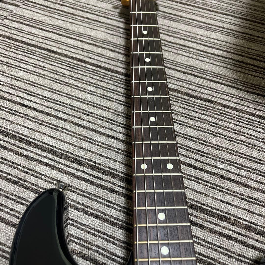 NST11 RALM-3TS/02 フジゲン（FGN） 55000円明日まで - メルカリ